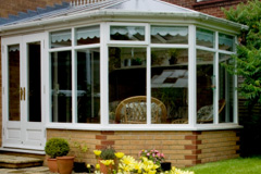 conservatories Ferrensby
