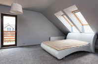 Ferrensby bedroom extensions