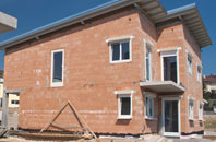 Ferrensby home extensions