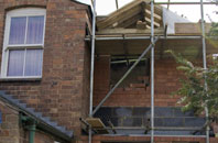 free Ferrensby home extension quotes