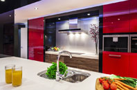Ferrensby kitchen extensions