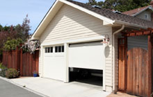 Ferrensby garage construction leads