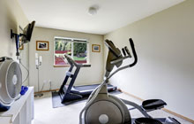 Ferrensby home gym construction leads